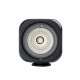 Фара светодиодная NANOLED 10W, 1 LED CREE X-ML2, широкий луч, 12-24V, 55,9*55,9*58,4мм