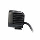Фара светодиодная NANOLED 10W, 1 LED CREE X-ML2, широкий луч, 12-24V, 55,9*55,9*58,4мм