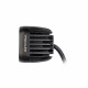 Фара светодиодная NANOLED 10W, 1 LED CREE X-ML2, широкий луч, 12-24V, 55,9*55,9*58,4мм