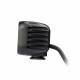 Фара светодиодная NANOLED 10W, 1 LED CREE X-ML2, узкий луч, 12-24V, 55,9*55,9*58,4мм