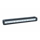 Фара светодиодная NANOLED 120W, 12 LED CREE X-ML, широкий луч, 515*64,5*92 мм