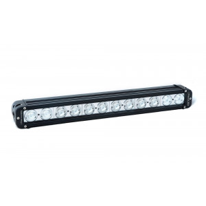 Фара светодиодная NANOLED 120W, 12 LED CREE X-ML, Combo 515*64,5*92 мм (2*8*2)