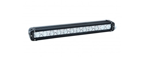 Фара светодиодная NANOLED 120W, 12 LED CREE X-ML, Combo 515*64,5*92 мм (2*8*2)