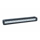 Фара светодиодная NANOLED 120W, 12 LED CREE X-ML, узкий луч, 515*64,5*92 мм