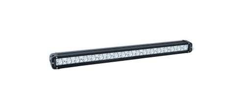 Фара светодиодная NANOLED 180W, 18 LED CREE X-ML, узкий луч, 754*64,5*92 мм