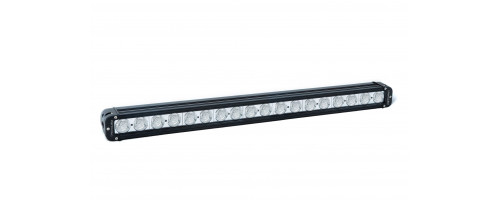 Фара светодиодная NANOLED 180W, 18 LED CREE X-ML, Euro, 754*64,5*92 мм
