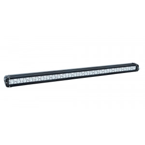 Фара светодиодная NANOLED 240W, 24 LED CREE X-ML, узкий луч, 993*64,5*92 мм