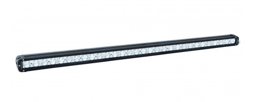 Фара светодиодная NANOLED 300W, 30 LED CREE X-ML, широкий луч 1250*64,5*92 мм