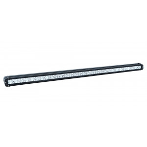 Фара светодиодная NANOLED 300W, 30 LED CREE X-ML, Combo 1250*64,5*92 мм (8*14*8)
