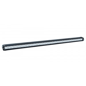 Фара светодиодная NANOLED 300W, 30 LED CREE X-ML, узкий луч, 1250*64,5*92 мм