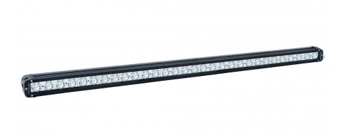 Фара светодиодная NANOLED 300W, 30 LED CREE X-ML, узкий луч, 1250*64,5*92 мм