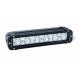 Фара светодиодная NANOLED 60W, 6 LED CREE X-ML, узкий луч, 276*64,5*92 мм