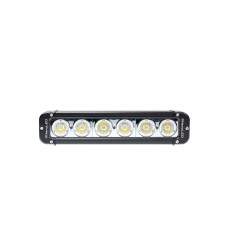 Фара светодиодная NANOLED 60W, 6 LED CREE X-ML, Euro 276*64,5*92 мм