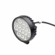 Фара рабочего света NANOLED 16Ватт, светодиодная, 12-24V, куглая D-88,9*34,3мм