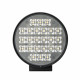 Фара рабочего света NANOLED 24Ватт, светодиодная, 12-24V, куглая D-114,3*39,1мм