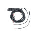Проводка для Двух фар STREET&FOREST,  длина провов 1,22м, 12V, нагрузка MAX 20А, с предохр.