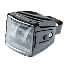 Фара светодиодная противотуманная NANOLED FOG 08 80*85*90мм