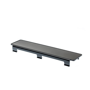 Крышка для фары NANOLED 60 BLACK
