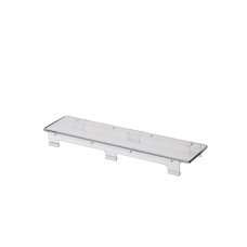 Крышка для фары NANOLED 60 CLEAR