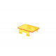 Крышка для фары NANOLED 20 YELLOW