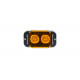 Крышка для фары NANOLED 20 YELLOW
