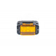 Крышка для фары NANOLED 20 YELLOW