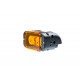 Крышка для фары NANOLED 20 YELLOW