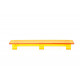 Крышка для фары NANOLED 60 YELLOW