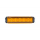 Крышка для фары NANOLED 60 YELLOW