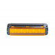 Крышка для фары NANOLED 60 YELLOW