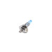 Галогенные лампы Optima Astero H1 +80% White 5000K, 12V, 55W БЕЗ ГАРАНТИИ