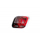 Галогенные лампы Optima Xtreme H1 +130% light 4200K, 55W, 12V БЕЗ ГАРАНТИИ