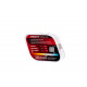 Галогенные лампы Optima Xtreme H1 +130% light 4200K, 55W, 12V БЕЗ ГАРАНТИИ
