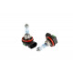 Галогенные лампы Optima Xtreme H11 +130% light 4200K, 12V, 55W БЕЗ ГАРАНТИИ