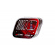 Галогенные лампы Optima Xtreme H4 +130% light 4200K, 12V, 60/55W БЕЗ ГАРАНТИИ