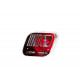 Галогенные лампы Optima Xtreme H4 +130% light 4200K, 12V, 60/55W БЕЗ ГАРАНТИИ