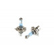 Галогенные лампы Optima Xtreme H4 +130% light 4200K, 12V, 60/55W БЕЗ ГАРАНТИИ