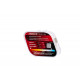Галогенные лампы Optima Xtreme H8 +130% light 4200K, 12V, 35W БЕЗ ГАРАНТИИ