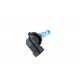 Галогенные лампы Optima Xtreme HB3 +130% light 4200K, 12V, 65W БЕЗ ГАРАНТИИ