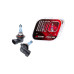 Галогенные лампы Optima Xtreme HB4 +130% light 4200K, 12V, 55W БЕЗ ГАРАНТИИ