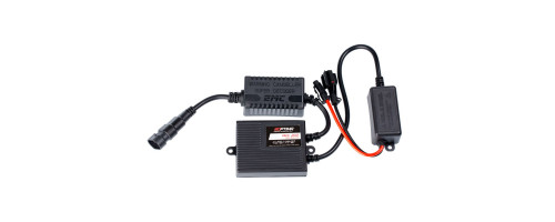 Блок розжига OPTIMA PREMIUM CAN BUS F3 SLIM, 35W, 9-16V (с обманкой)