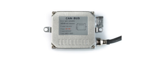Блок розжига Optima Can Bus 9-16v