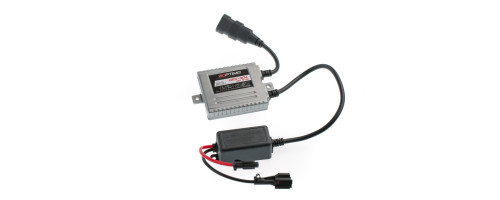 Блок розжига OPTIMA PREMIUM SLIM, 35W, 9-32V