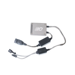 Блок розжига Optima Premium EMC 542 Slim с двойной цифровой обманкой (Fast start, 2-CANbus)