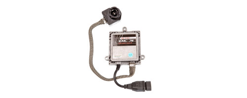 Блок розжига OPTIMA EMC CANBUS D4 9-32v SLIM
