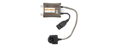 Блок розжига Optima Premium EMC 82 с цифровой обманкой, 12V, 35W, под лампу D2S