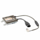 Блок розжига Optima Premium EMC 83 с цифровой обманкой, 12V, 35W, под лампу D3S