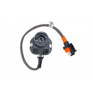 Провод-переходник с лампы D1/D3 на D2/D4 для блока Optima Service Replacement