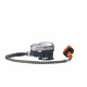 Провод-переходник с лампы D1/D3 на D2/D4 для блока Optima Service Replacement