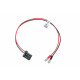 Провод питания блока Optima Service Replacement 8K0941597E, 8K0941597